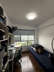 Blk 138D Lake Vista @ Yuan Ching (Jurong West), HDB 5 Rooms #533278541